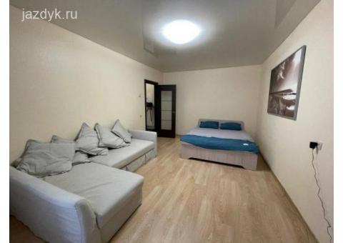Сдается 1-к квартиру г. Москва (Кантемировская)