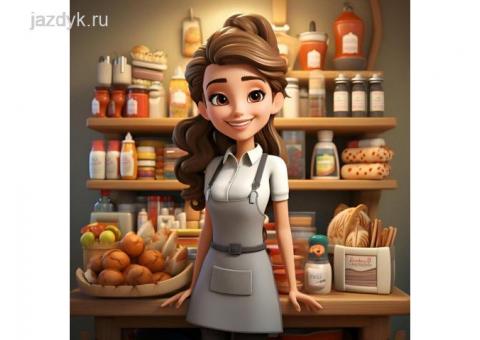 Мерчендайзер
